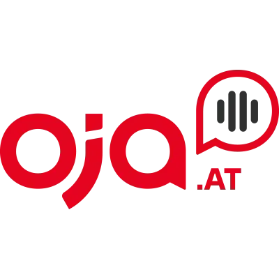 oja.at Logo